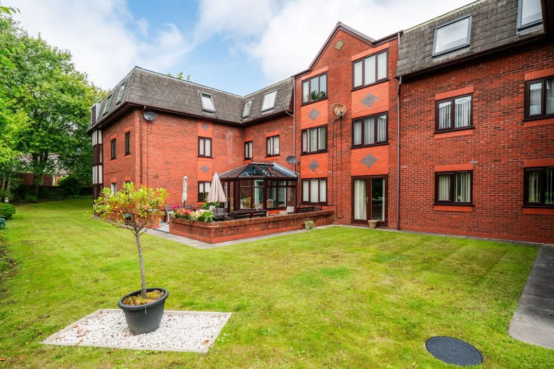 Black Moss Lane, Hillside Court, L39, photo 24
