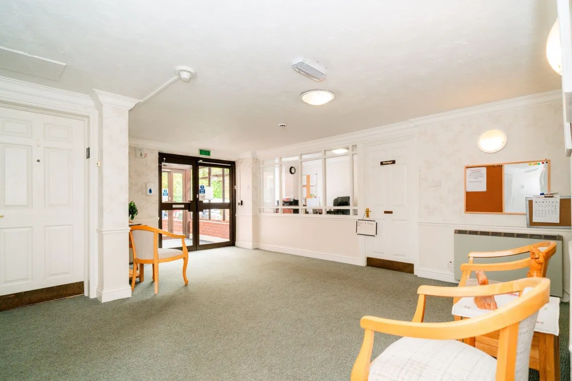 Black Moss Lane, Hillside Court, L39, photo 16