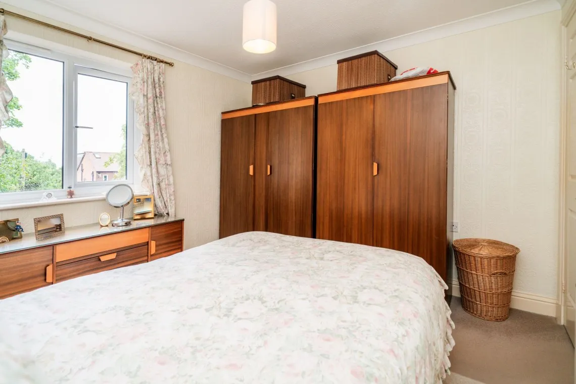Black Moss Lane, Hillside Court, L39, photo 12