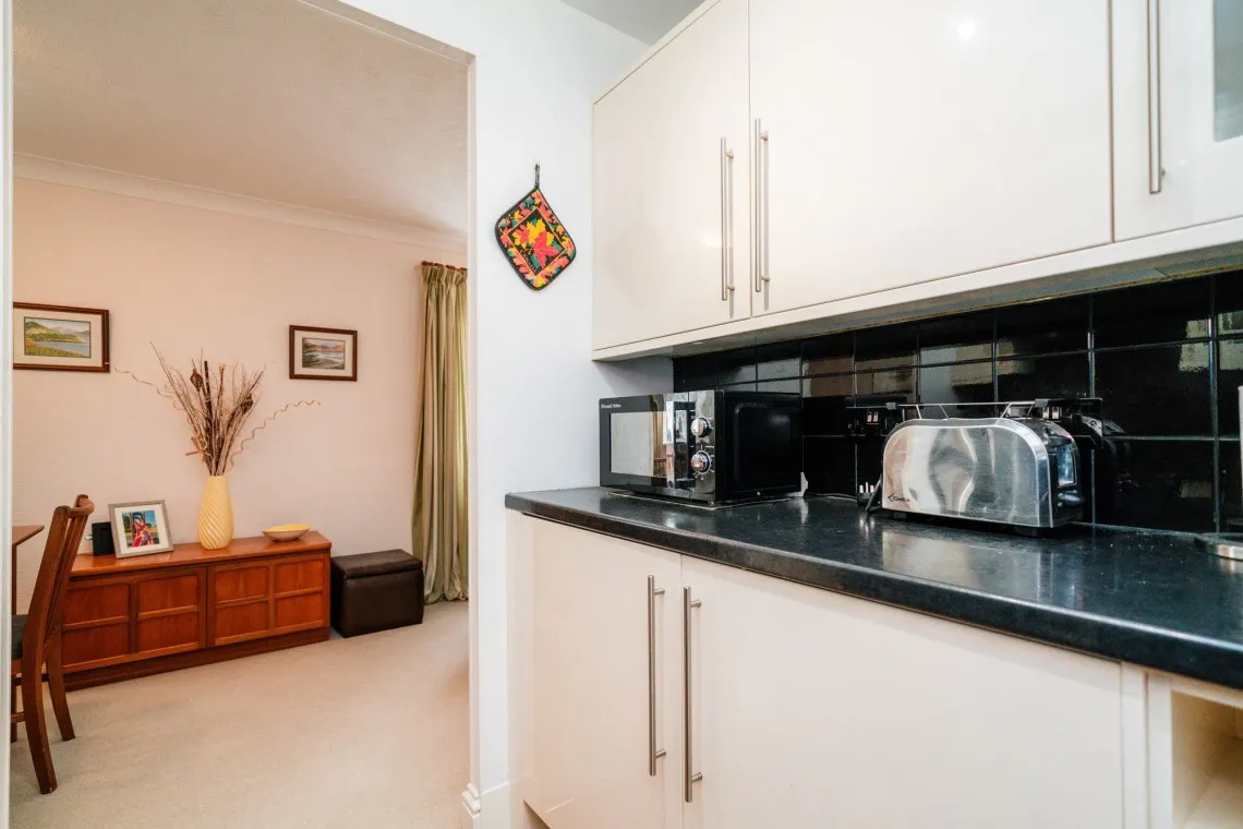 Black Moss Lane, Hillside Court, L39, photo 9
