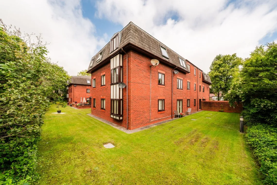 Black Moss Lane, Hillside Court, L39, photo 25
