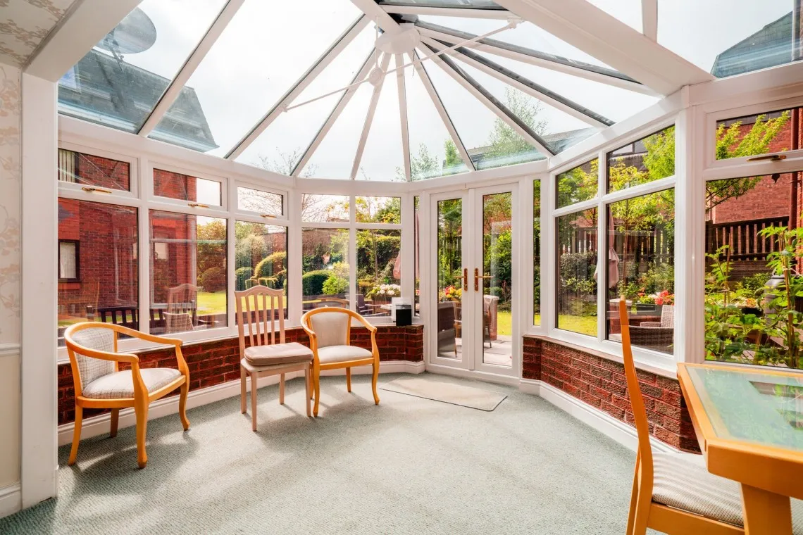 Black Moss Lane, Hillside Court, L39, photo 22