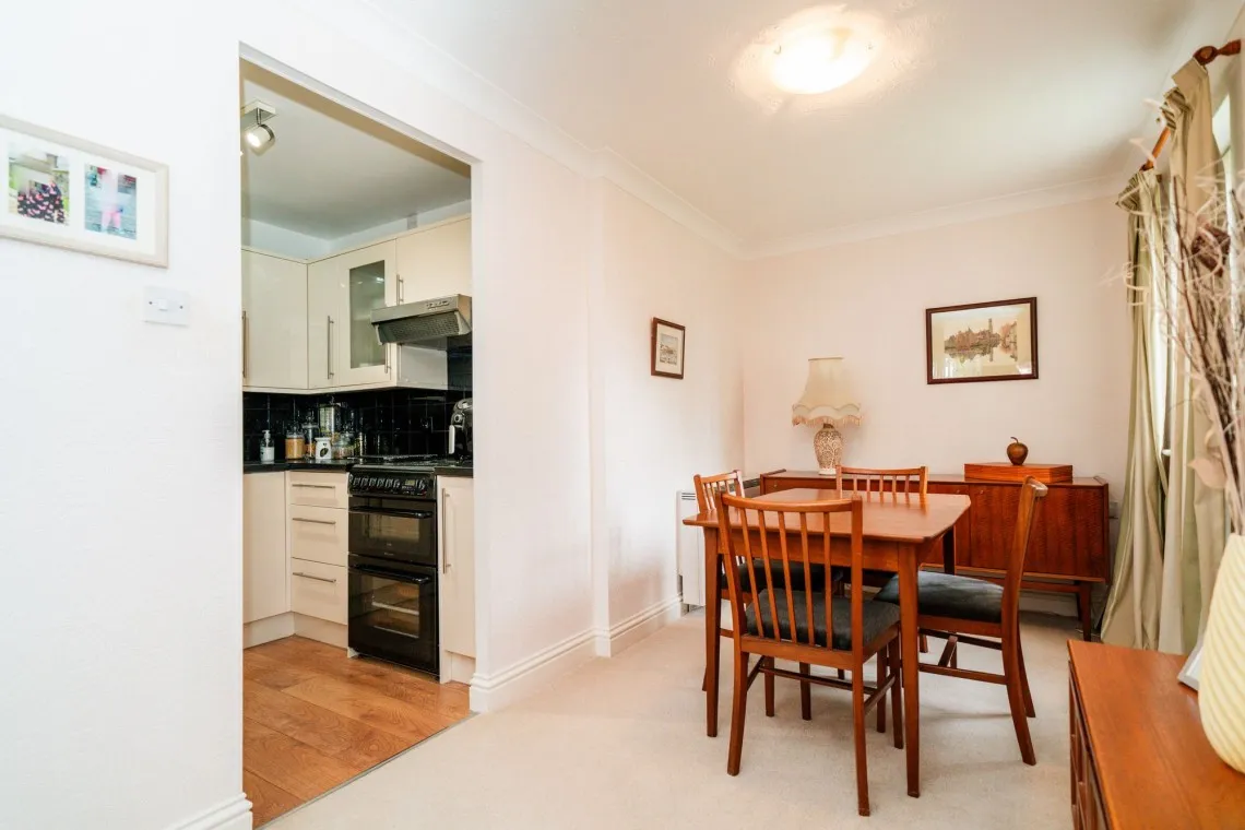 Black Moss Lane, Hillside Court, L39, photo 6