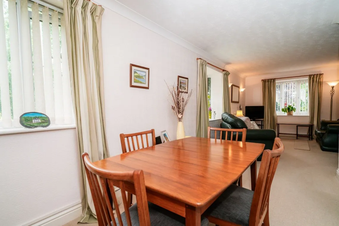 Black Moss Lane, Hillside Court, L39, photo 5