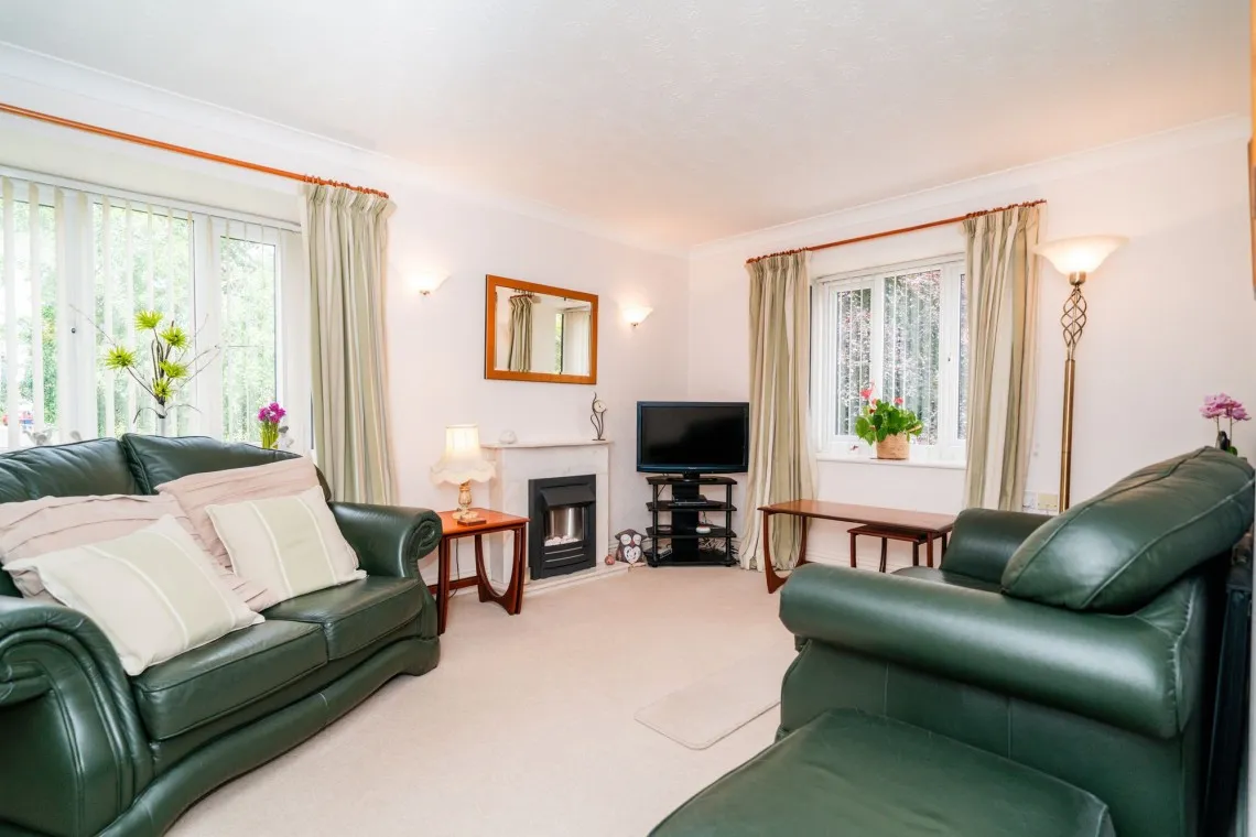 Black Moss Lane, Hillside Court, L39, photo 4
