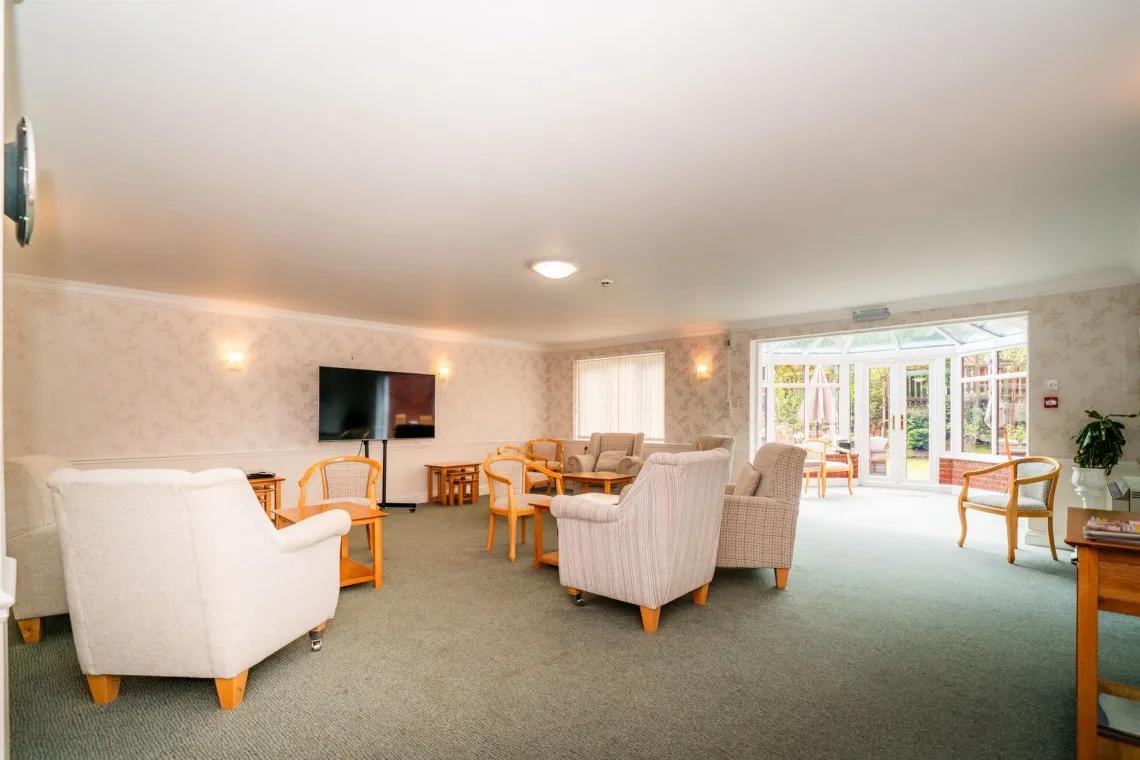 Black Moss Lane, Hillside Court, L39, photo 20