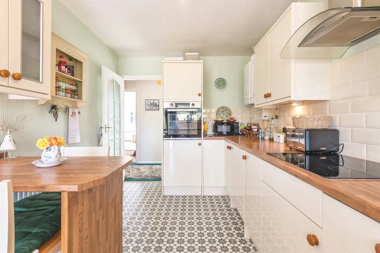 Richmond Close, Minehead, TA24, photo 6
