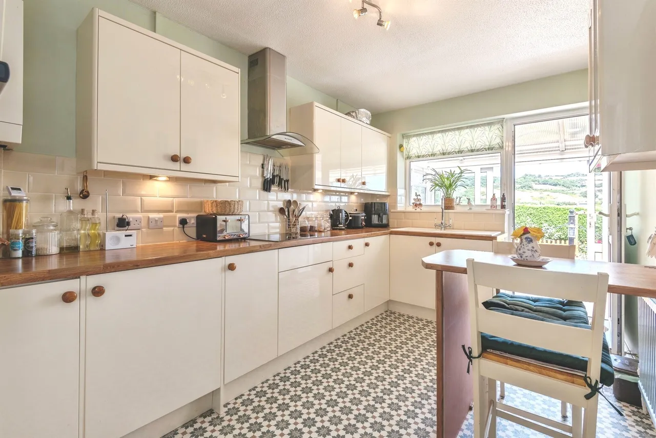 Richmond Close, Minehead, TA24, photo 5