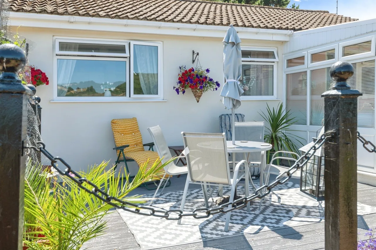 Richmond Close, Minehead, TA24, photo 11