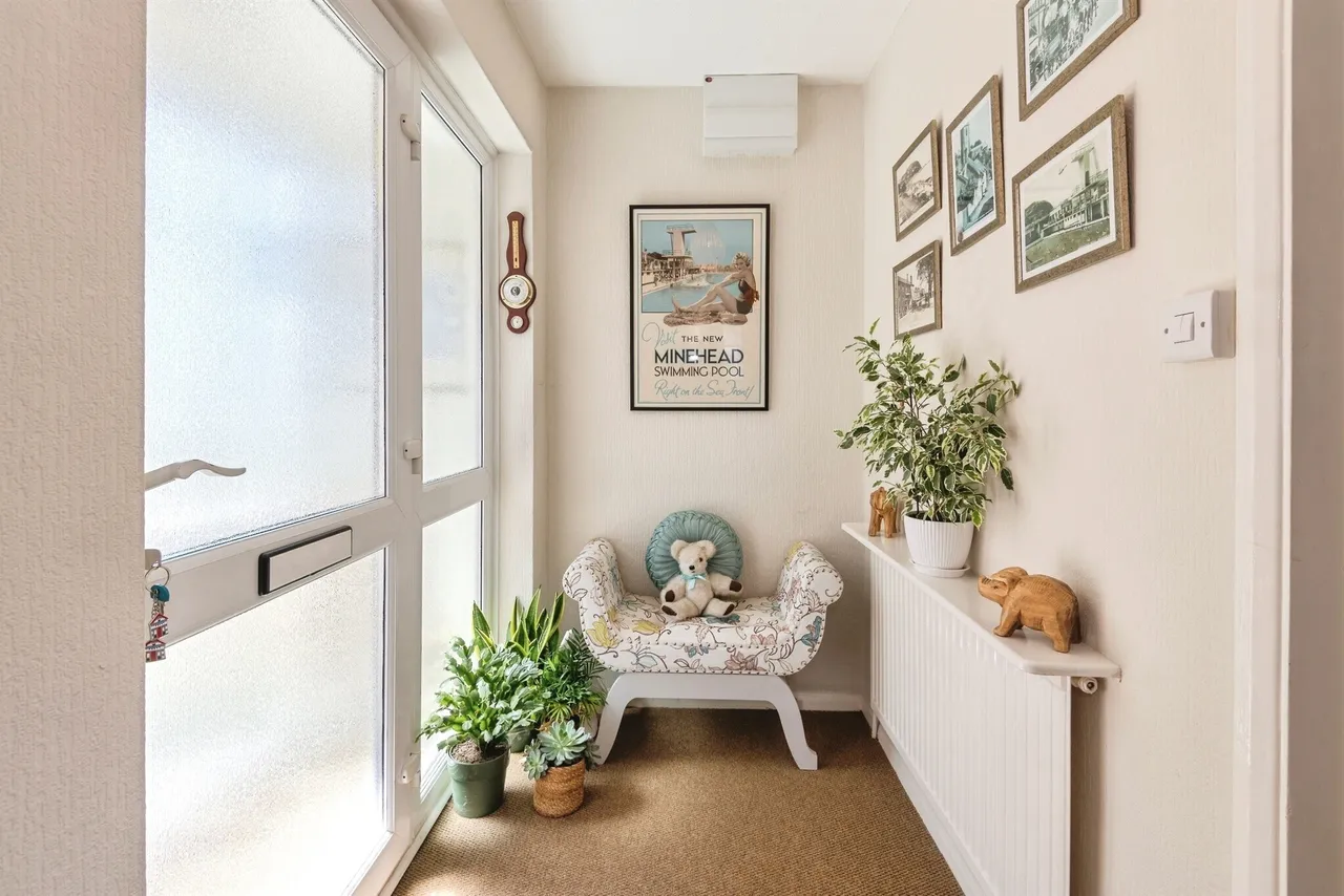 Richmond Close, Minehead, TA24, photo 4