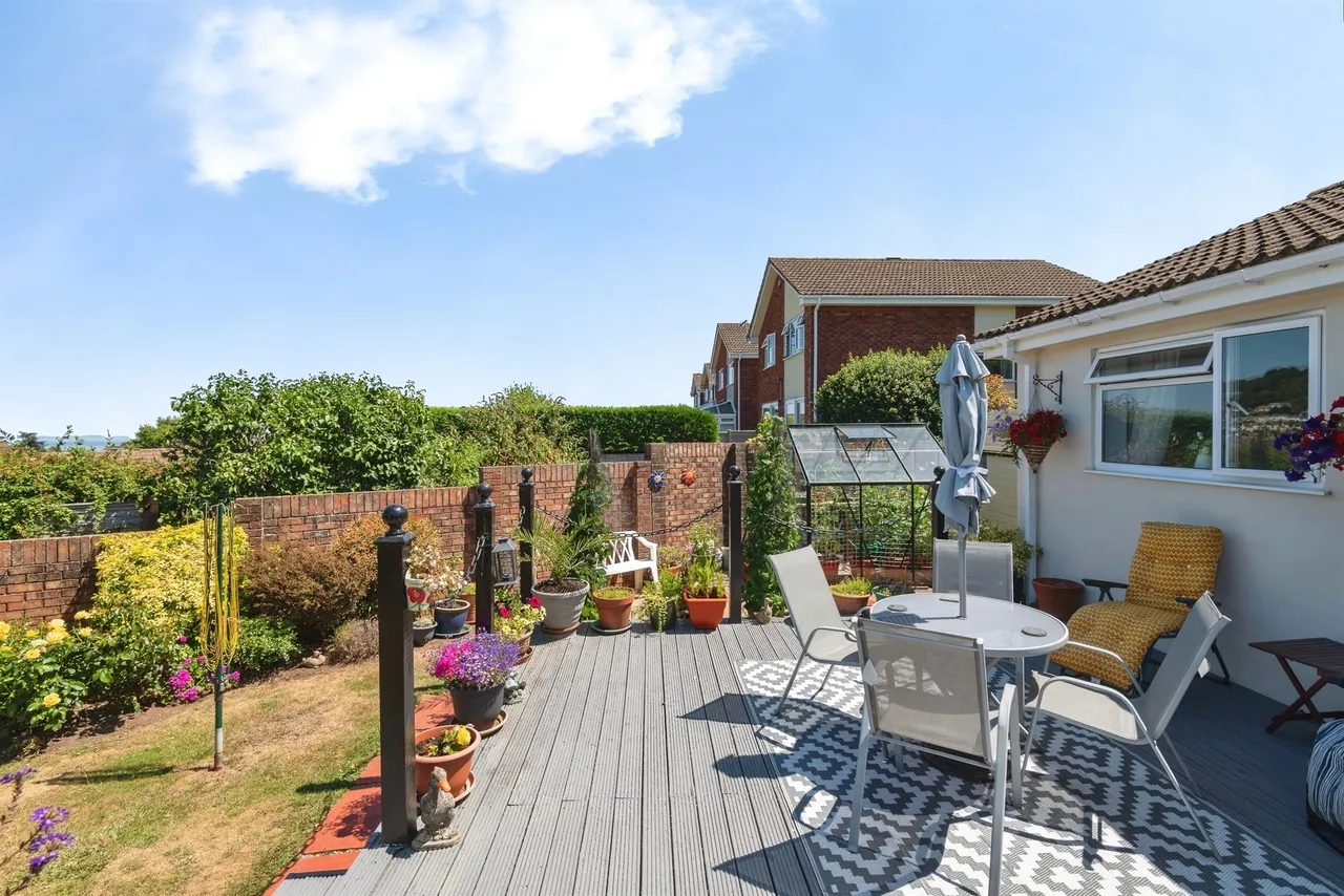 Richmond Close, Minehead, TA24, photo 12
