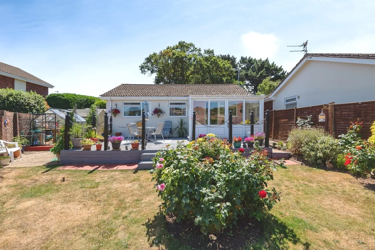 Richmond Close, Minehead, TA24, photo 13