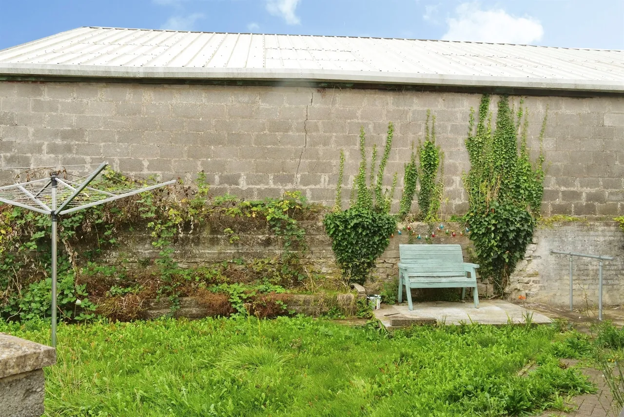 Coychurch Road Gardens, Bridgend, CF31, photo 13