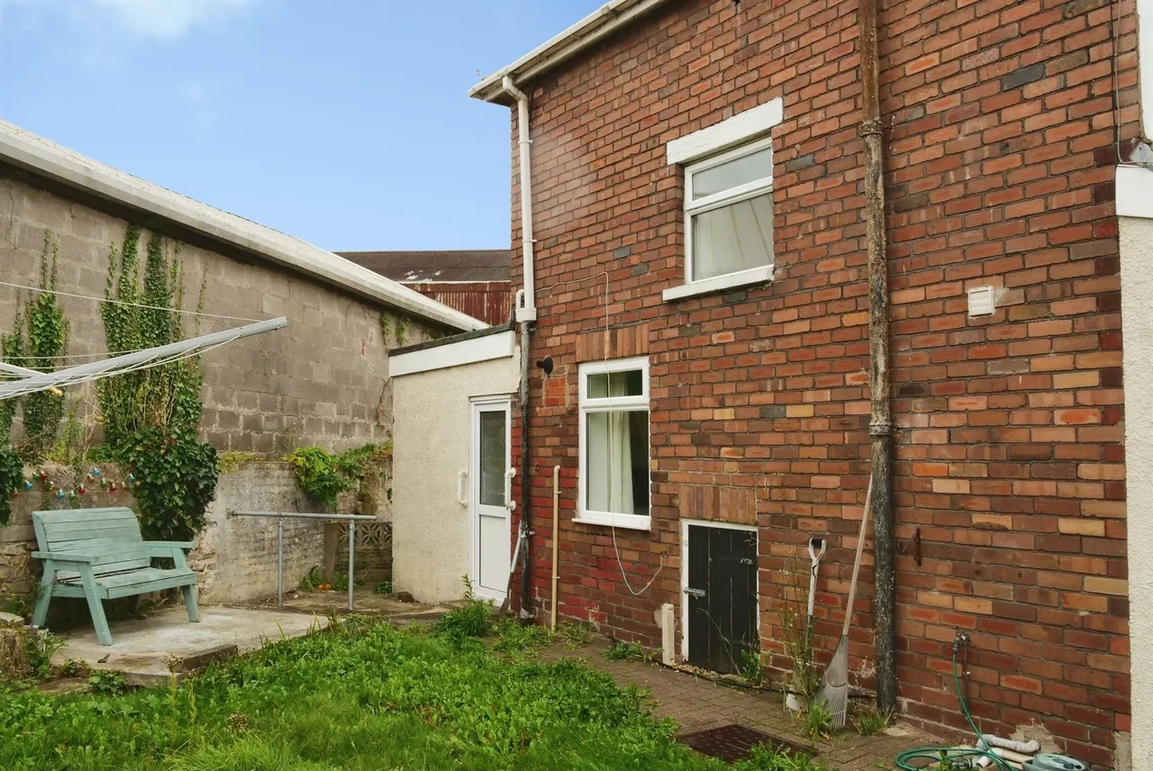 Coychurch Road Gardens, Bridgend, CF31, photo 12