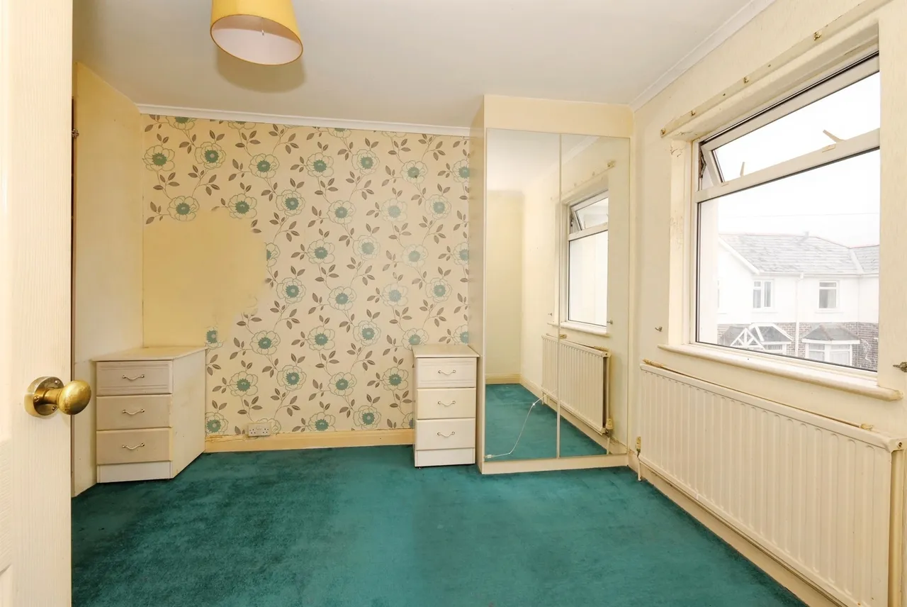 Coychurch Road Gardens, Bridgend, CF31, photo 7