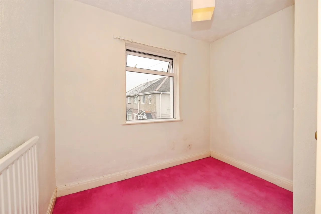 Coychurch Road Gardens, Bridgend, CF31, photo 9