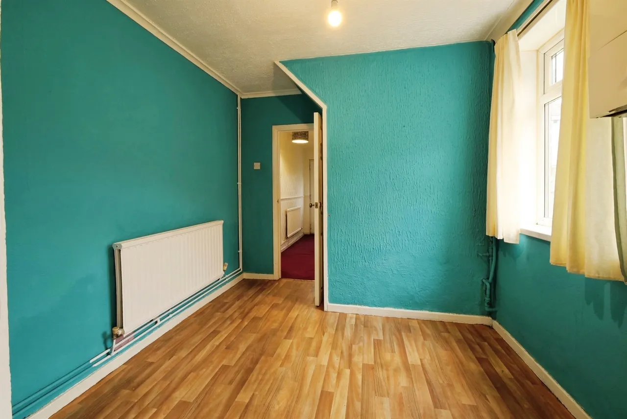 Coychurch Road Gardens, Bridgend, CF31, photo 3