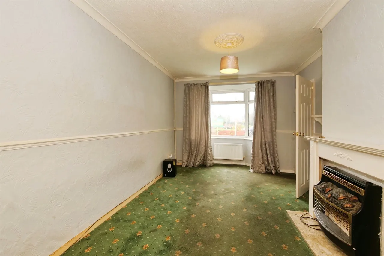 Coychurch Road Gardens, Bridgend, CF31, photo 18