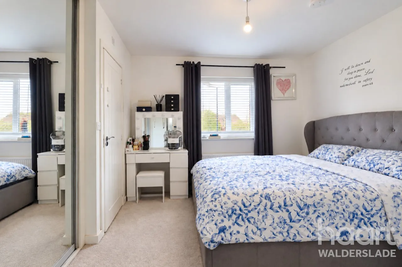 Cherry Orchard Drive, Gillingham, ME8, photo 4