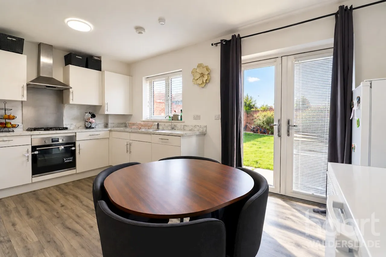 Cherry Orchard Drive, Gillingham, ME8, photo 8
