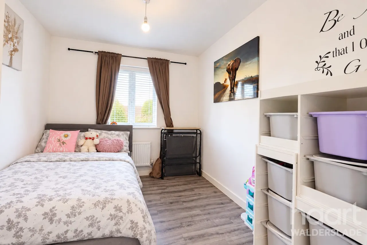 Cherry Orchard Drive, Gillingham, ME8, photo 6