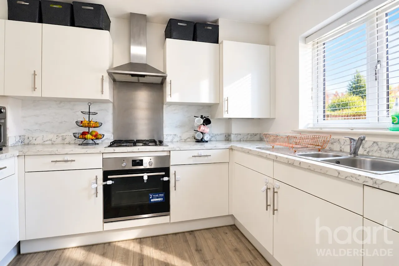 Cherry Orchard Drive, Gillingham, ME8, photo 10