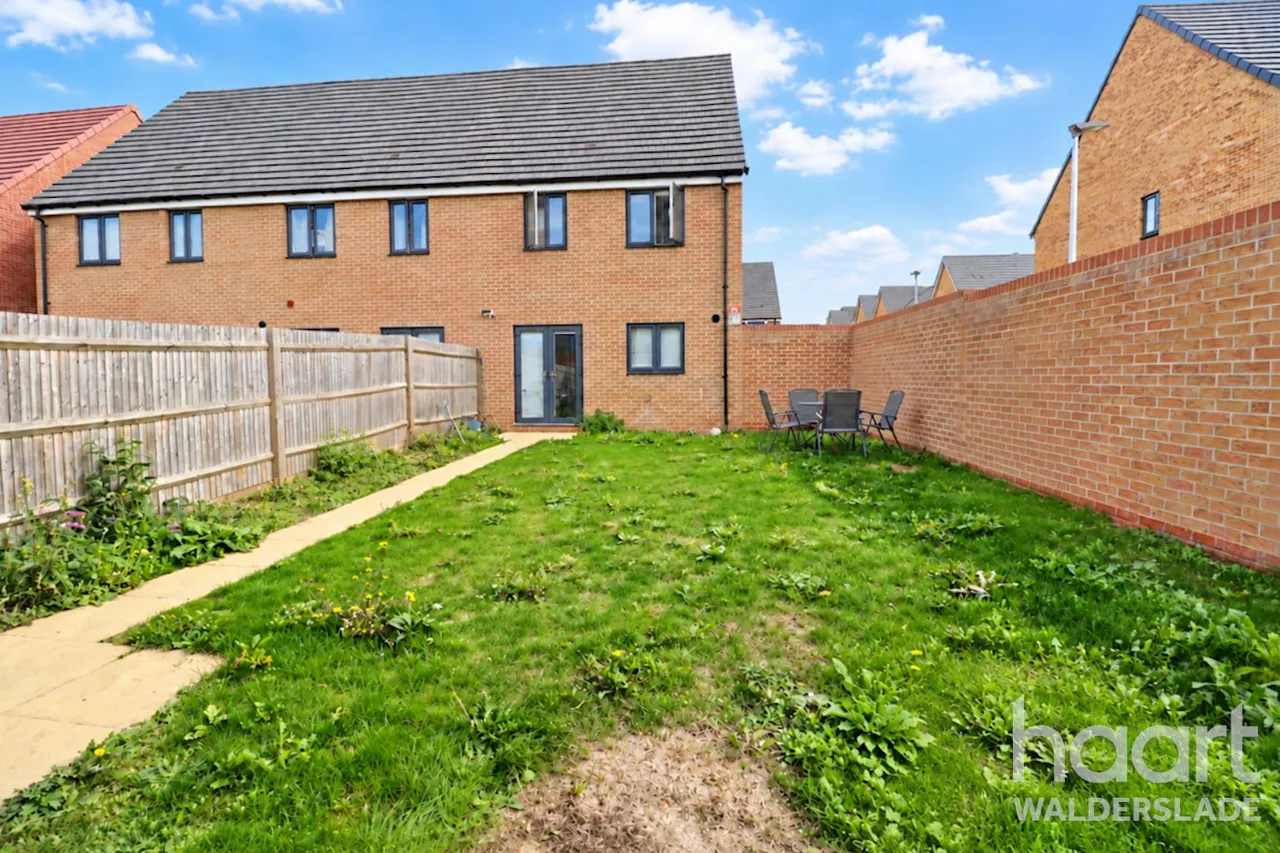 Cherry Orchard Drive, Gillingham, ME8, photo 5