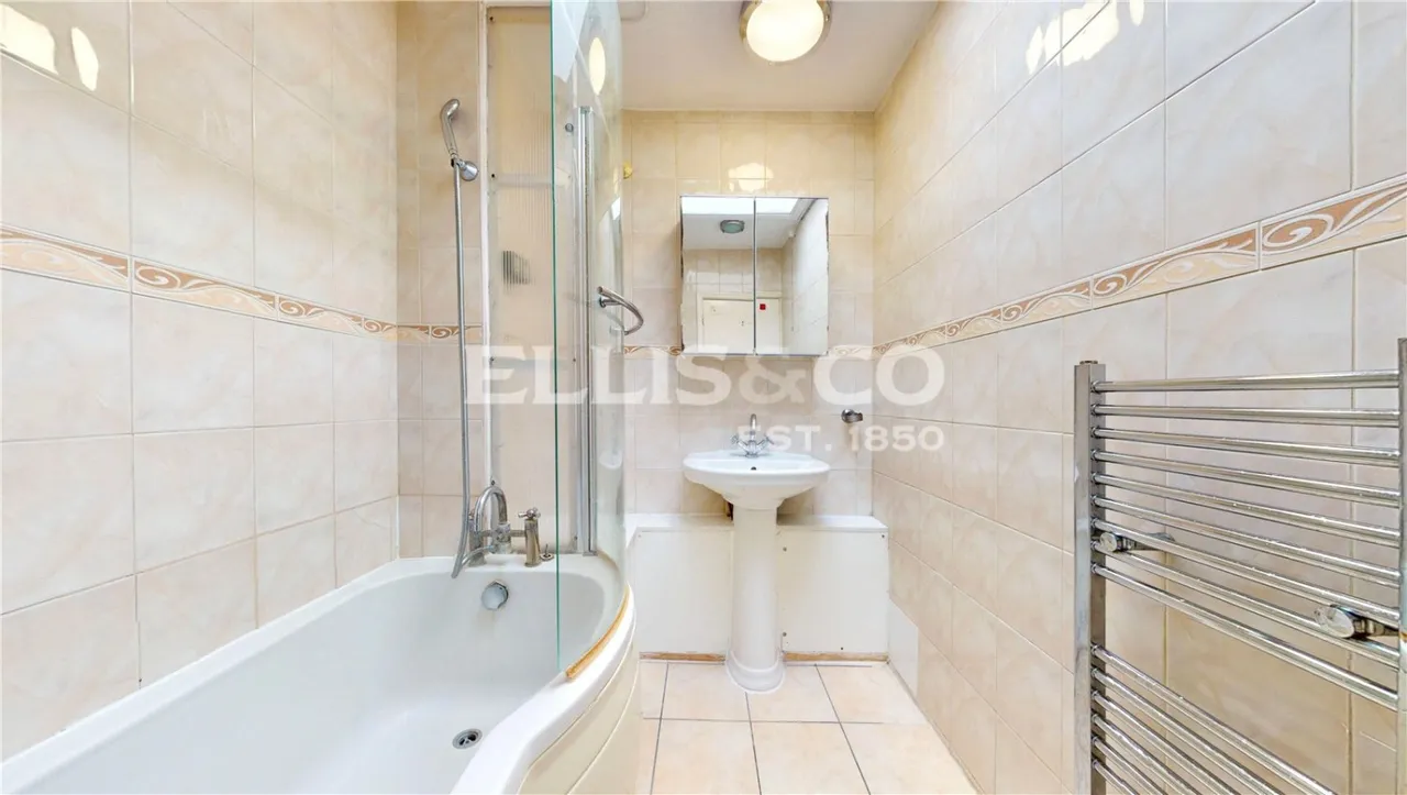 Havenwood, Wembley, HA9, photo 4