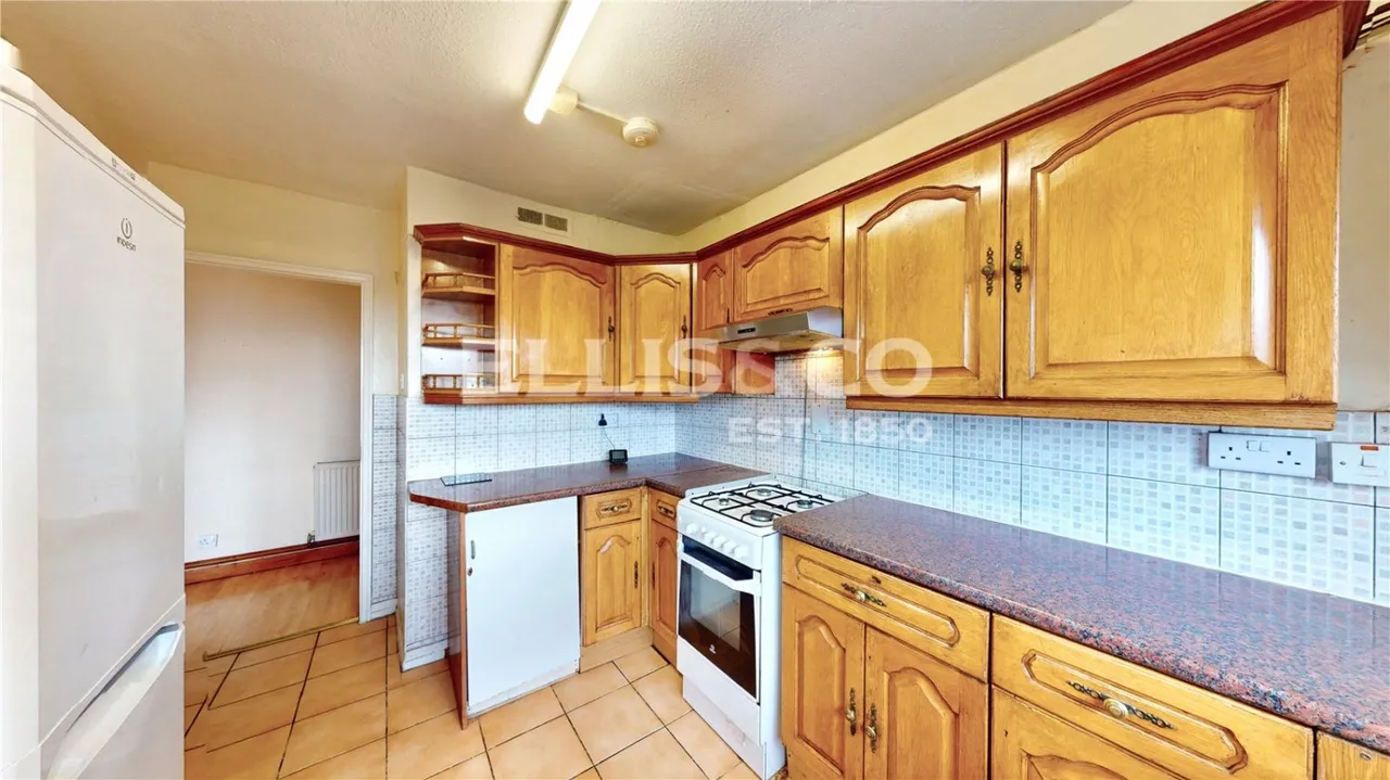 Havenwood, Wembley, HA9, photo 8