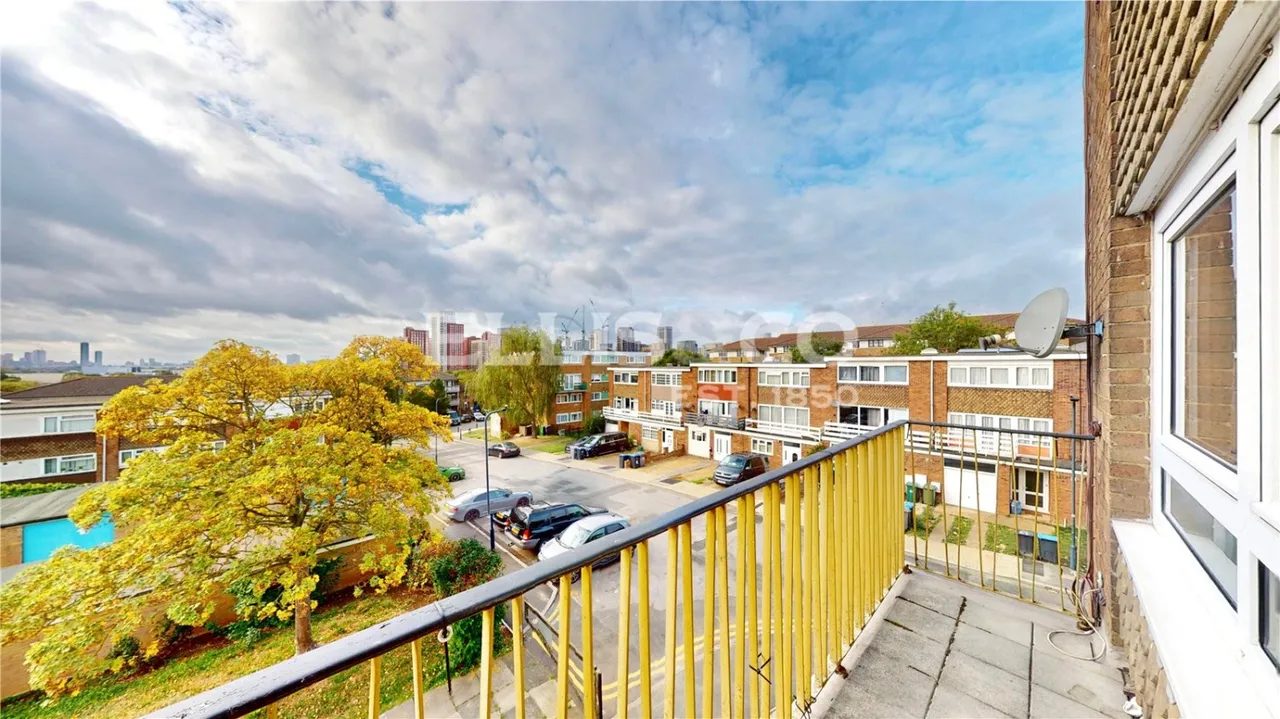 Havenwood, Wembley, HA9, photo 2