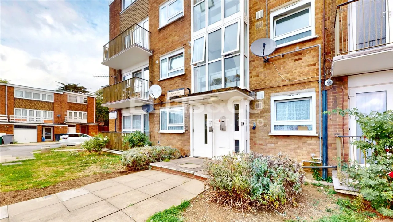 Havenwood, Wembley, HA9, photo 17