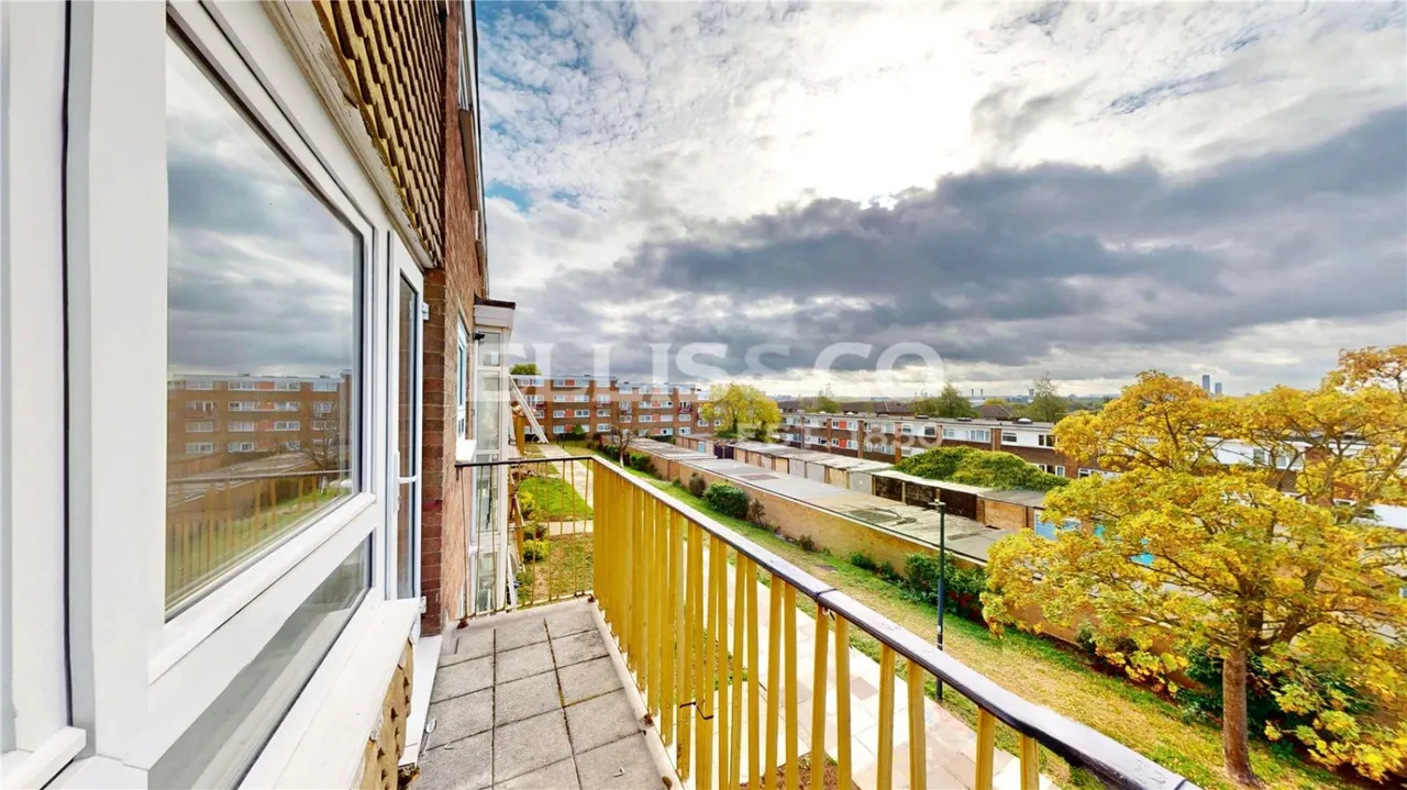 Havenwood, Wembley, HA9, photo 19