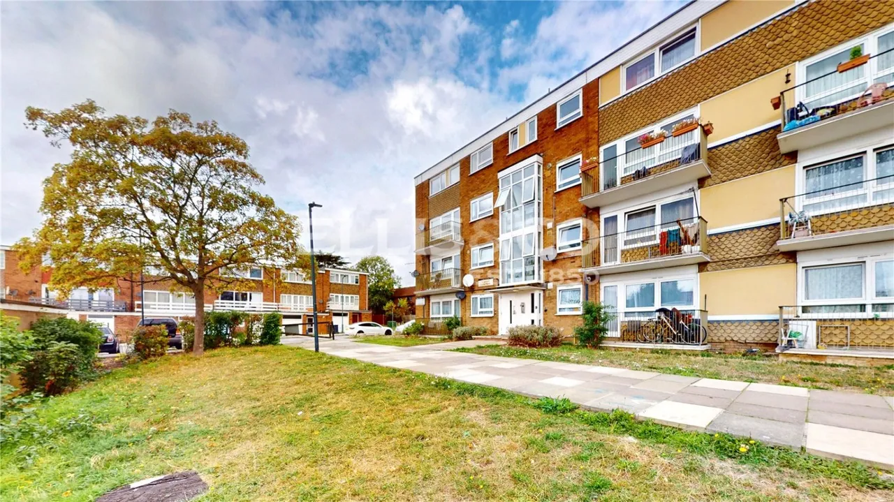 Havenwood, Wembley, HA9, photo 18