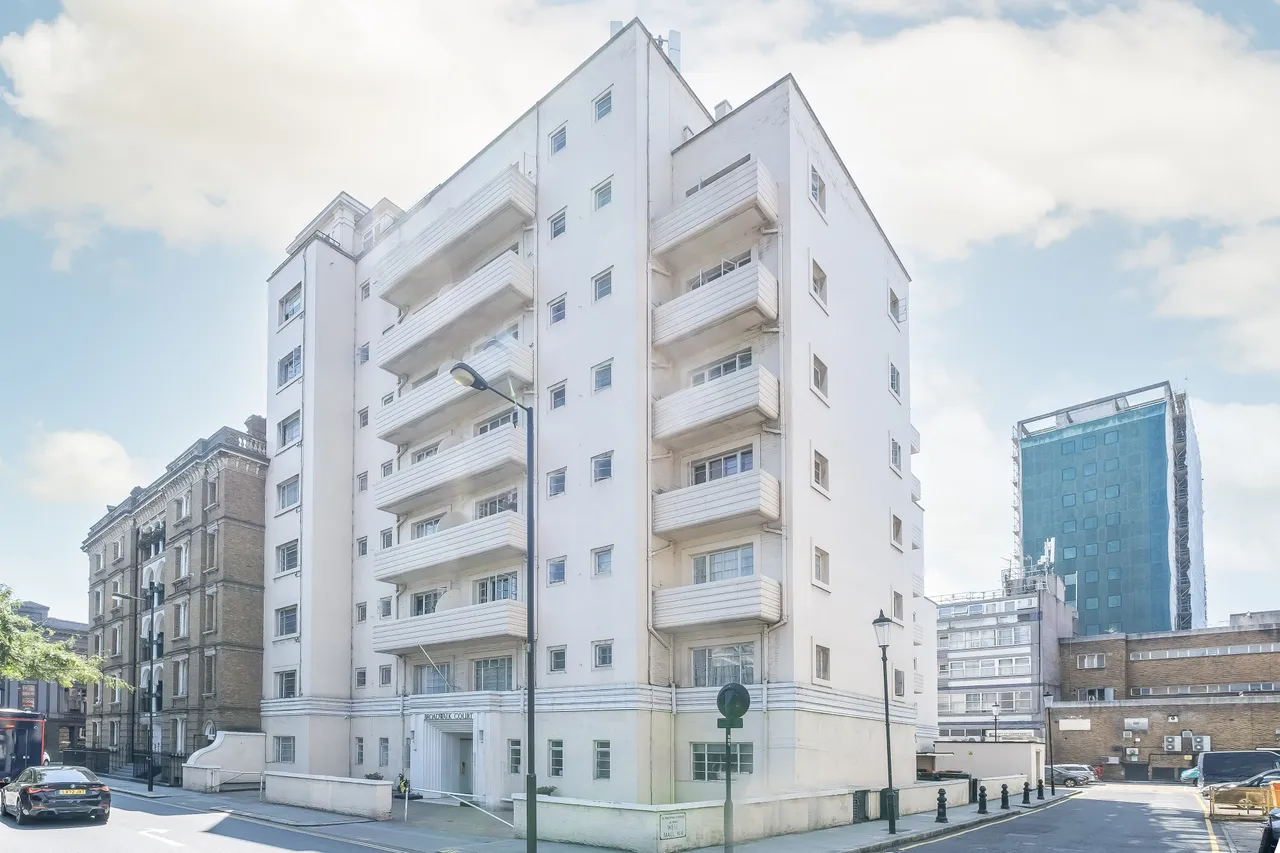 Broadwalk Court, Palace Gardens Terra..., photo 6