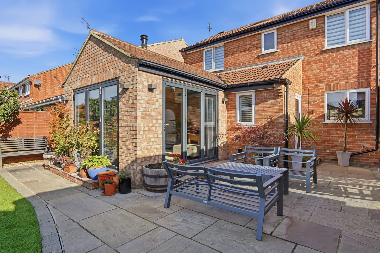 Wydale Road, Osbaldwick, YO10, photo 30