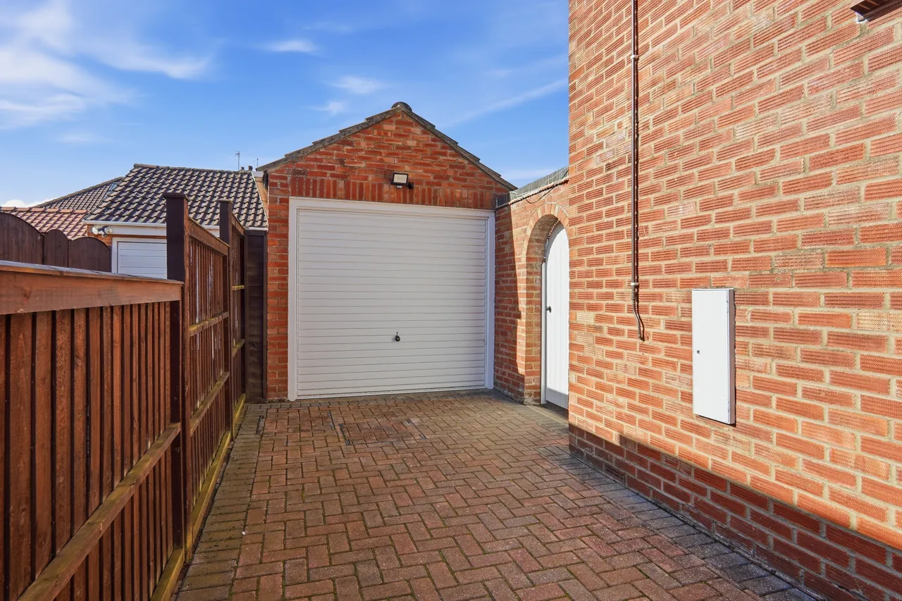 Wydale Road, Osbaldwick, YO10, photo 28
