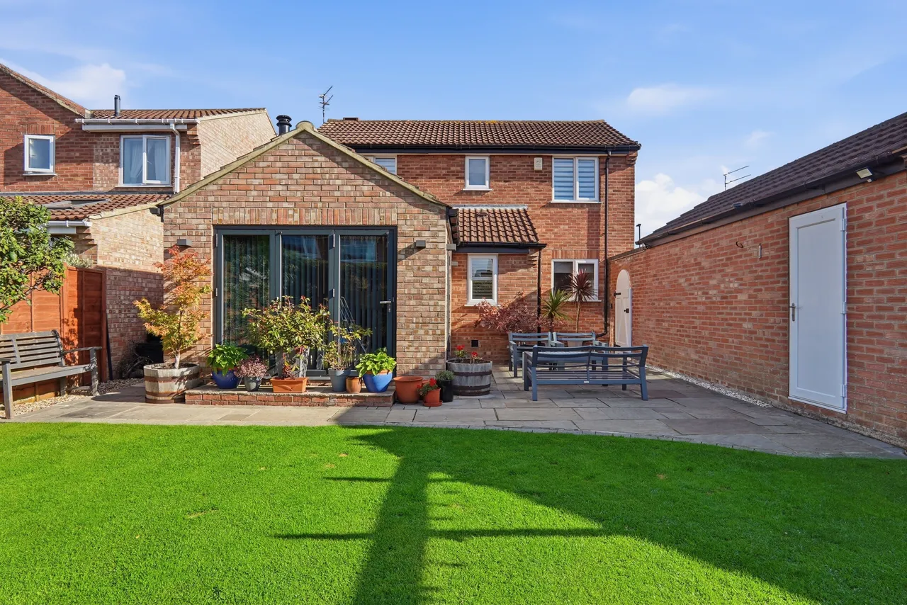 Wydale Road, Osbaldwick, YO10, photo 33