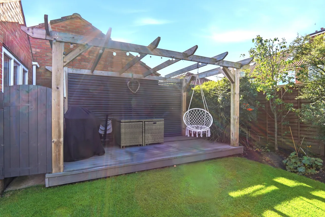 Wydale Road, Osbaldwick, YO10, photo 34