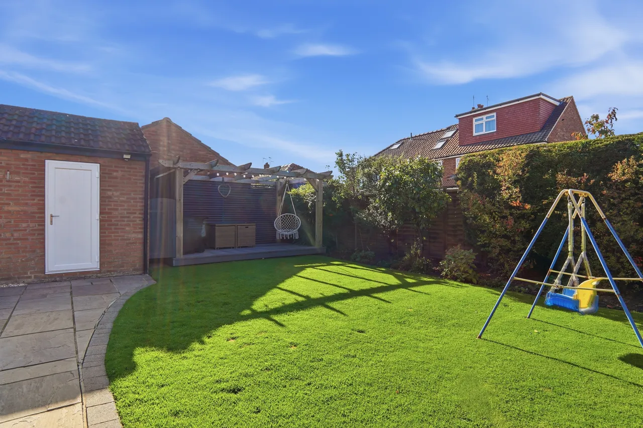 Wydale Road, Osbaldwick, YO10, photo 32