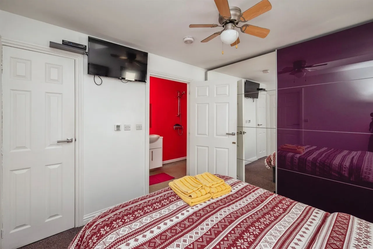 Bermondsey Place East, Great Yarmouth, photo 8