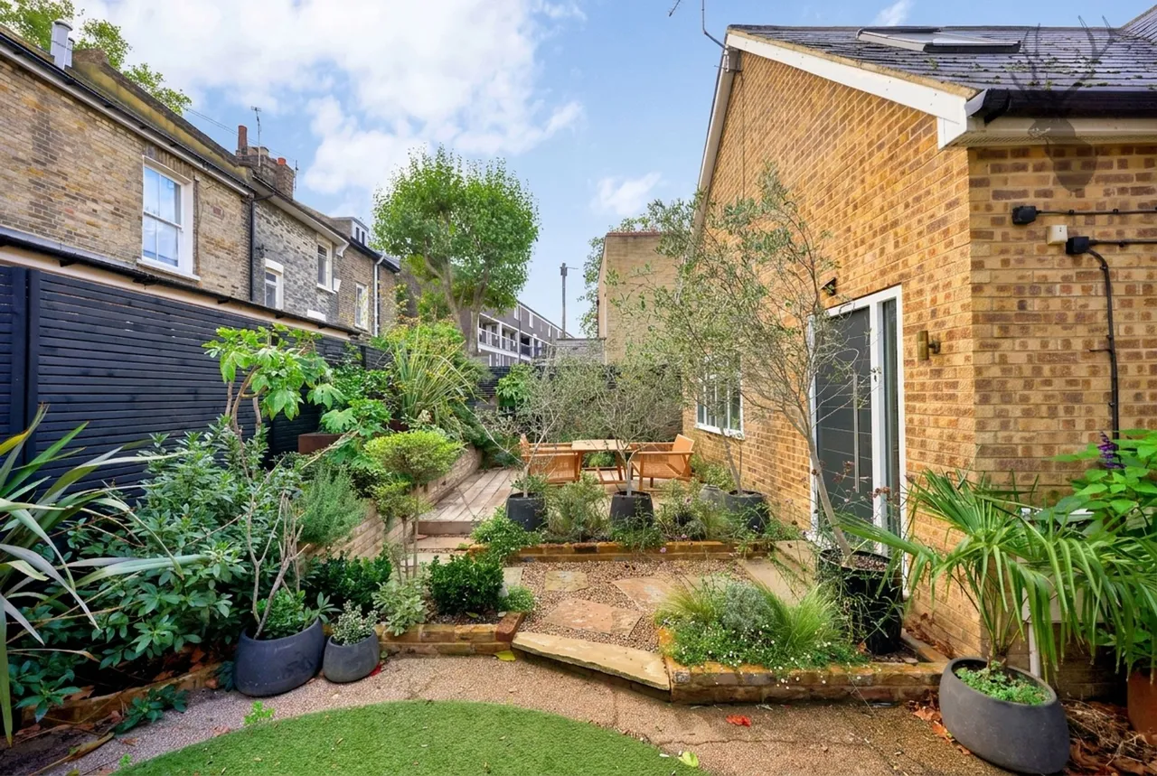 Tredegar Road, London, E3, photo 3