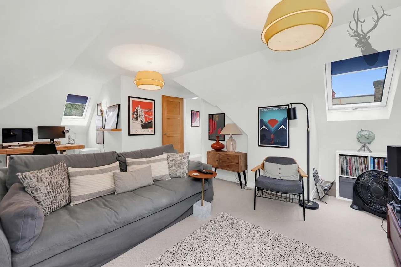 Tredegar Road, London, E3, photo 20