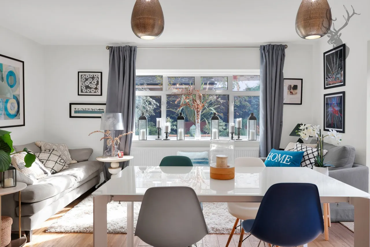 Tredegar Road, London, E3, photo 8
