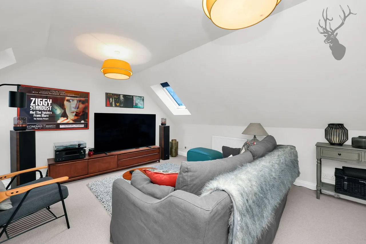 Tredegar Road, London, E3, photo 21