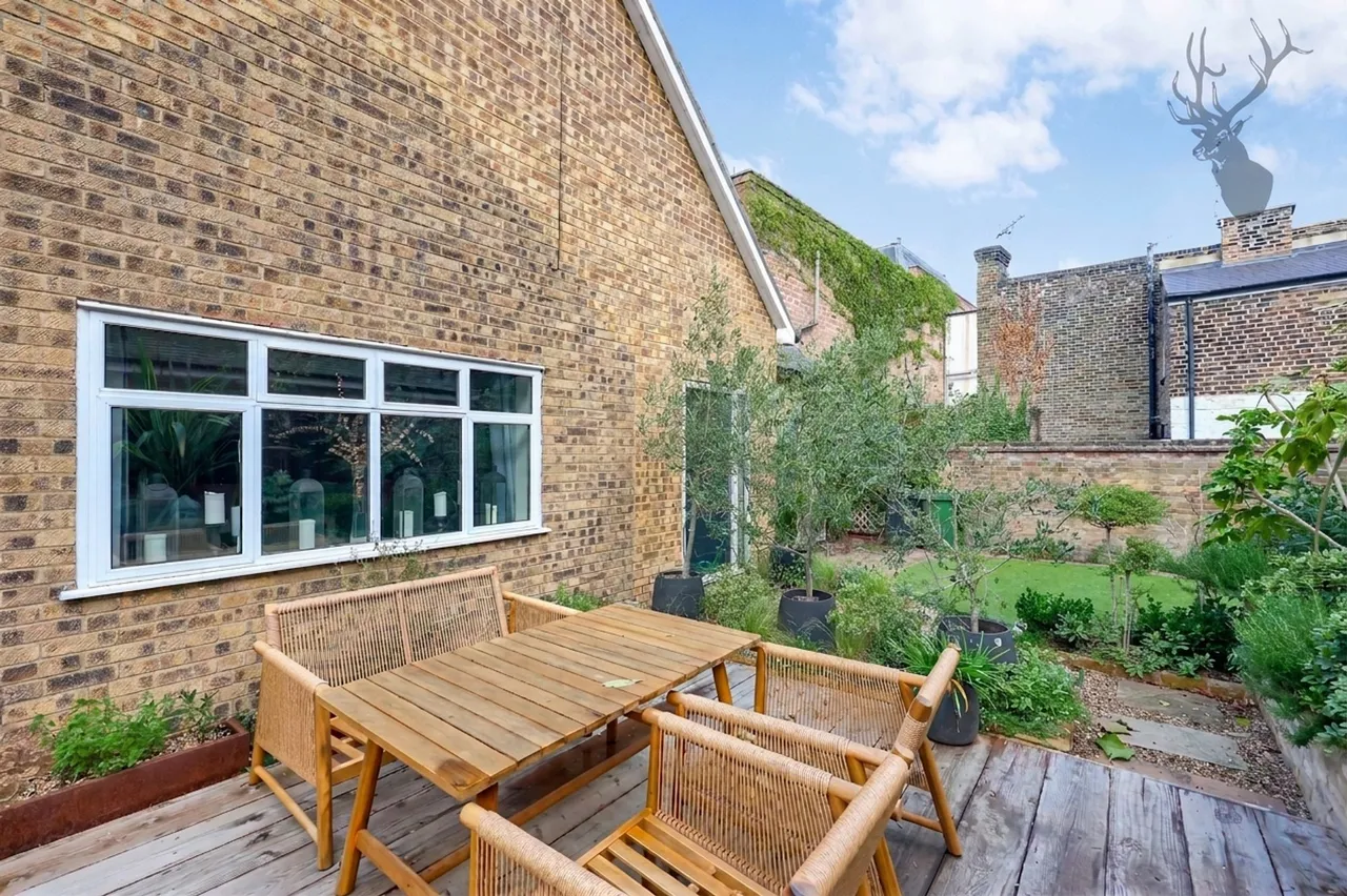 Tredegar Road, London, E3, photo 7