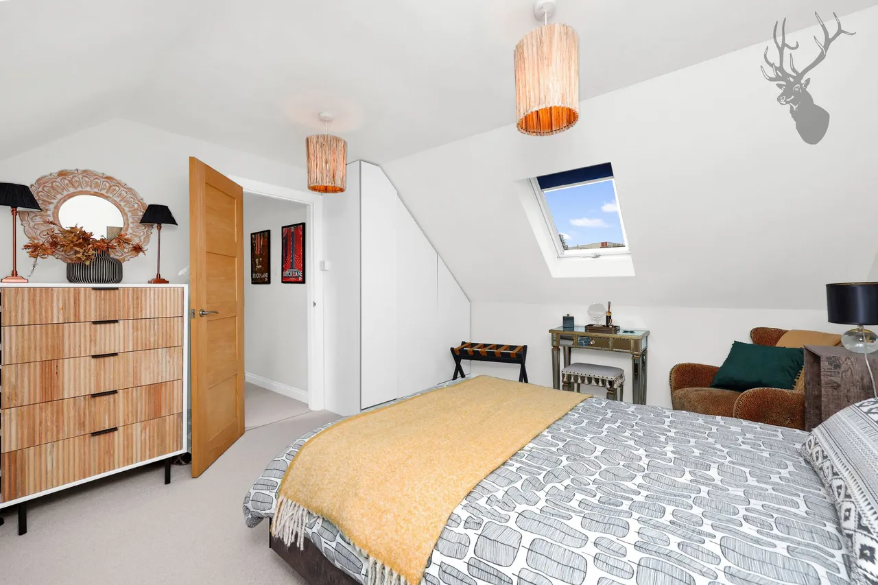 Tredegar Road, London, E3, photo 16