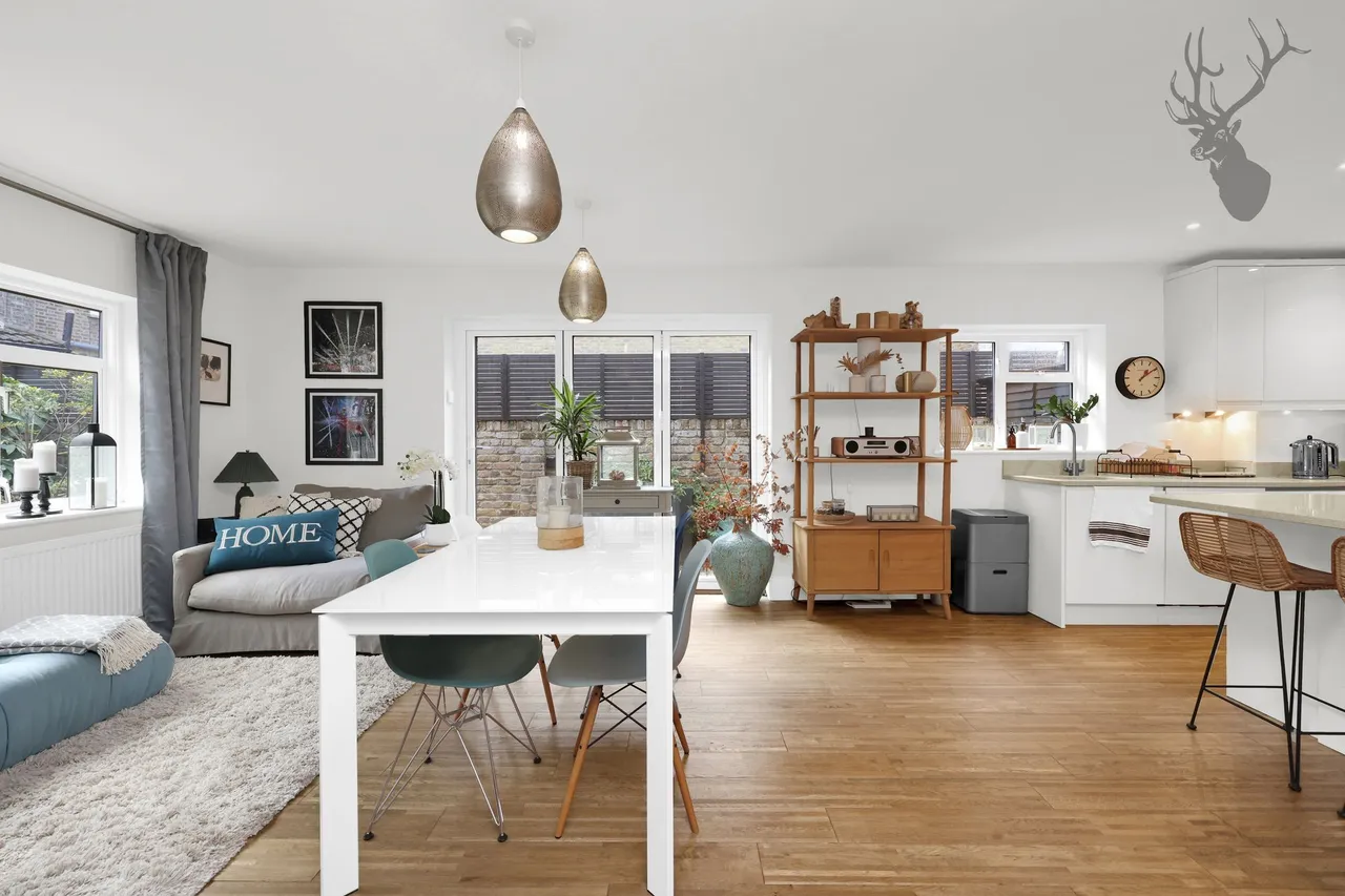 Tredegar Road, London, E3, photo 4