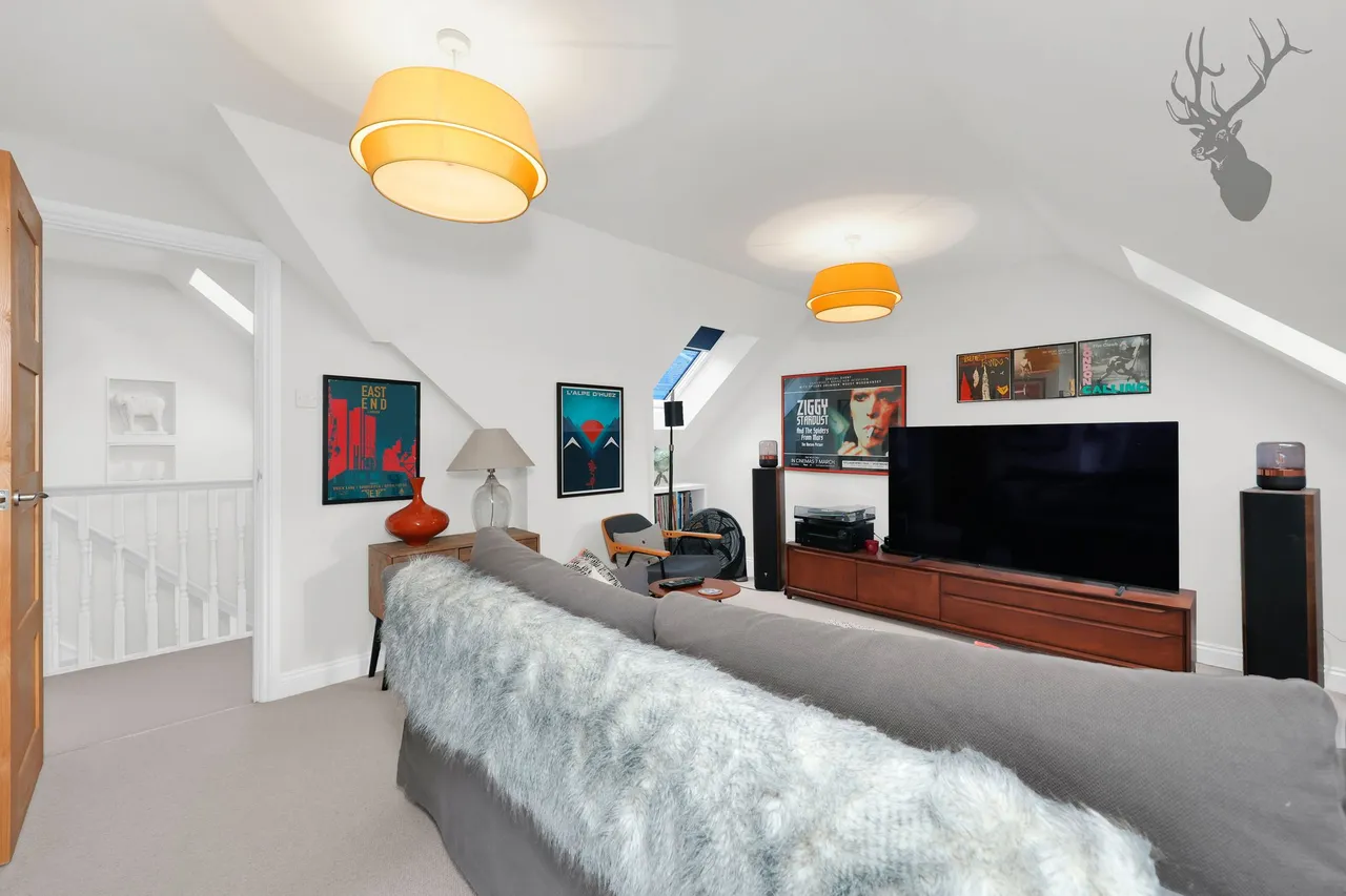 Tredegar Road, London, E3, photo 22