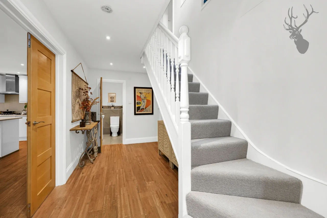Tredegar Road, London, E3, photo 14
