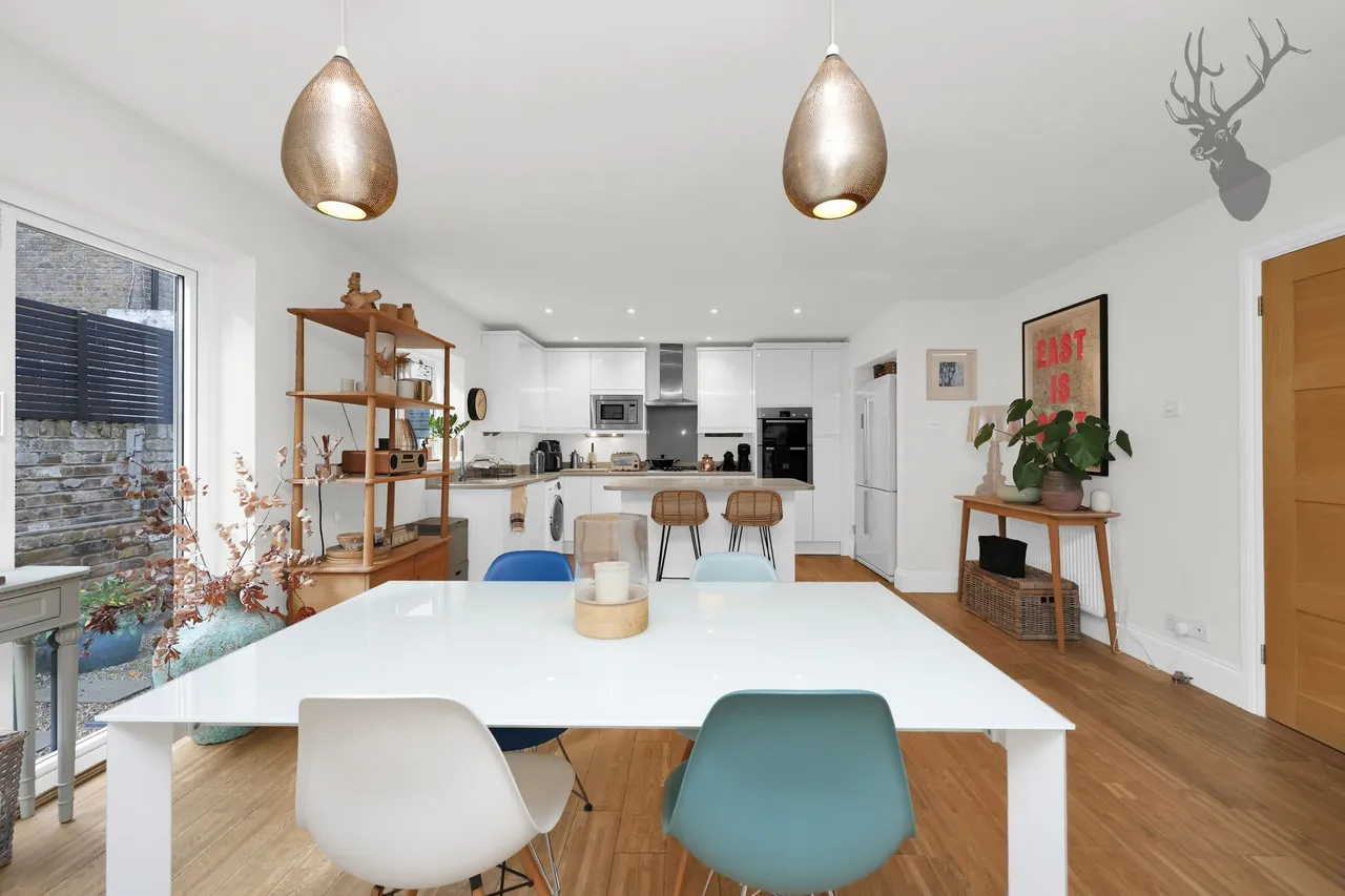 Tredegar Road, London, E3, photo 2